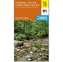Ordnance Survey Active Map Howgill Fells & Upper Eden Valley