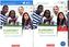 Kursbuch mit Video-DVD + Arbeitsbuch mit Audio-CD, 2 Bde.. Tl.2
