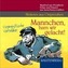 Mannchen, ham wir gelacht, 1 Audio-CD