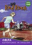 Red Rock, w. CD-ROM