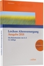 Lexikon Altersversorgung, Ausgabe  2018