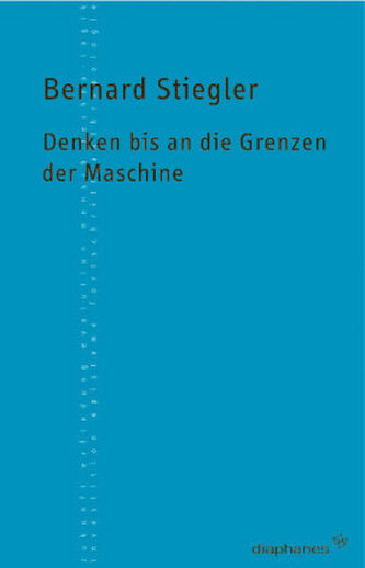 Denken bis an die Grenzen der Maschine