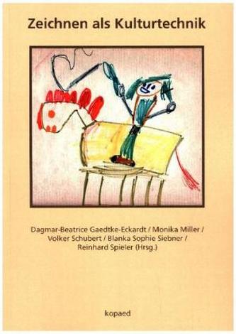 Zeichnen als Kulturtechnik