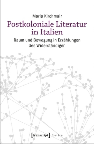 Postkoloniale Literatur in Italien