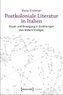 Postkoloniale Literatur in Italien