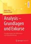 Analysis - Grundlagen und Exkurse