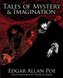 Edgar Allan Poe: Tales of Mystery & Imagination