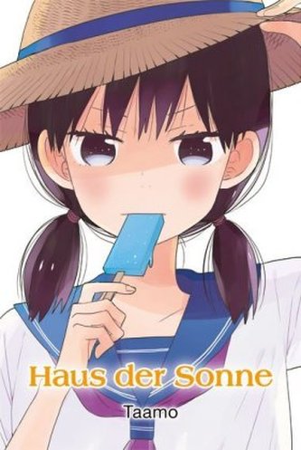 Haus der Sonne - Limited Edition. Bd.11