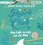 Shark Club - Eine Liebe so ewig wie das Meer, 1 MP3-CD