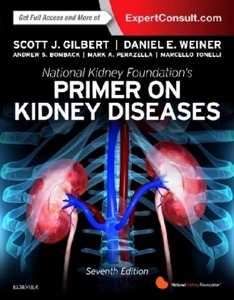 National Kidney Foundation's Primer on Kidney Diseases