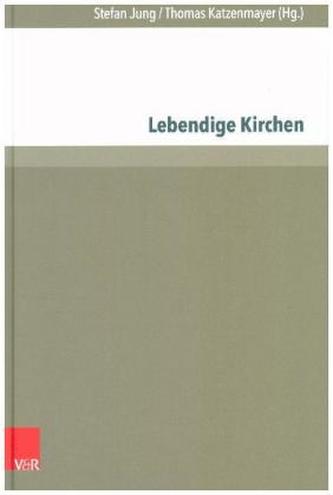 Lebendige Kirchen
