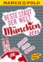 MARCO POLO Beste Stadt der Welt 2018 - München