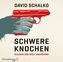 Schwere Knochen, 3 MP3-CDs