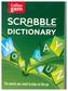 Scrabble Dictionary