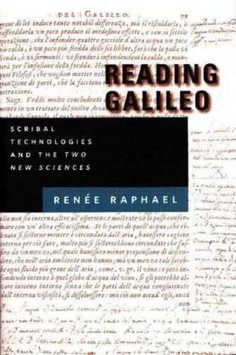Reading Galileo