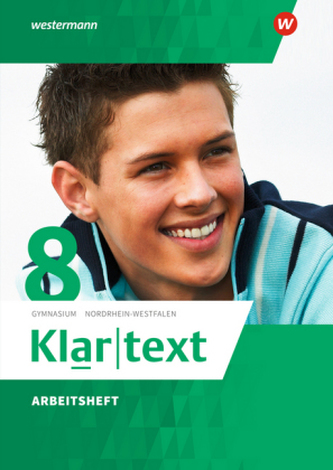 8. Schuljahr, Arbeitsheft