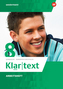 8. Schuljahr, Arbeitsheft