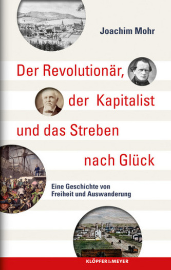 Der Revolutionär, der Kapitalist und das Streben nach Glück