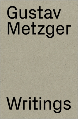 Gustav Metzger