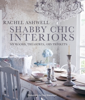 Shabby Chic Interiors