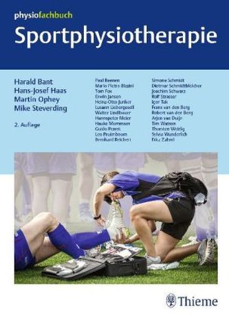 Sportphysiotherapie Sportphysiotherapie