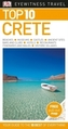 DK Eyewitness Top 10 Travel Crete