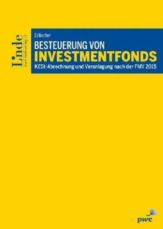 Besteuerung von Investmentfonds