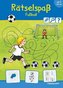 Rätselspaß Fußball