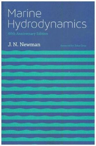 Marine Hydrodynamics