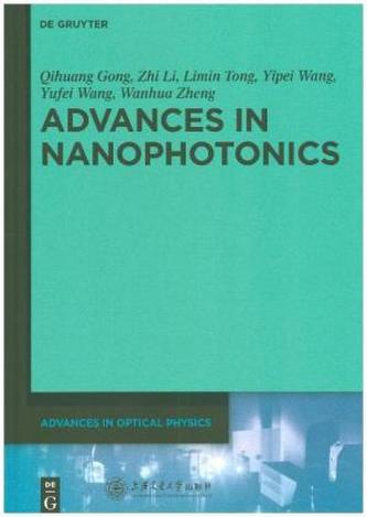 Advances in Nanophotonics