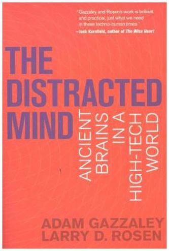 Distracted Mind