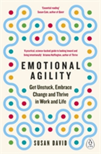 Emotional Agility Emotional Agility
