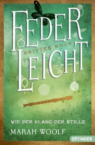 FederLeicht. Wie der Klang der Stille