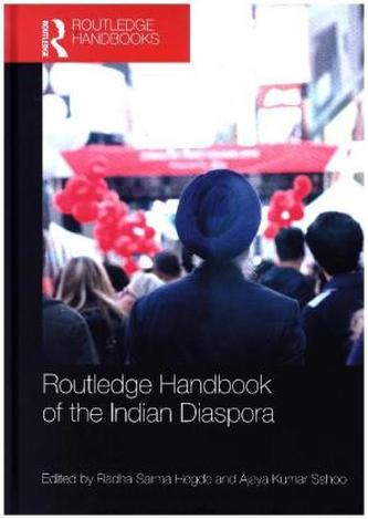 Routledge Handbook of the Indian Diaspora