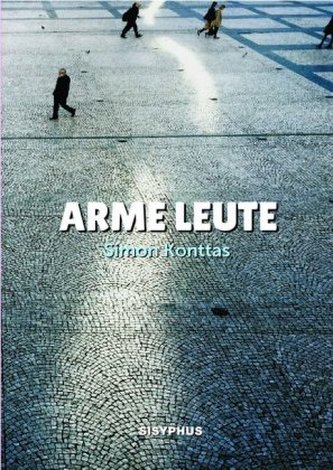 Arme Leute