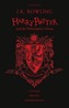 Harry Potter and the Philosopher's Stone - Gryffindor Edition