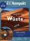Die Magie der Wüste, m. 1 DVD-ROM