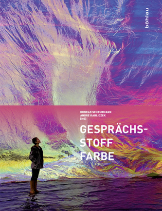 GesprächsStoff Farbe