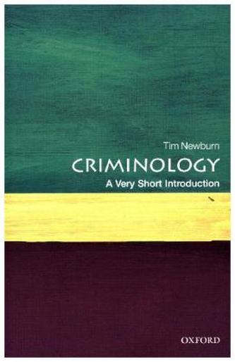 Criminology