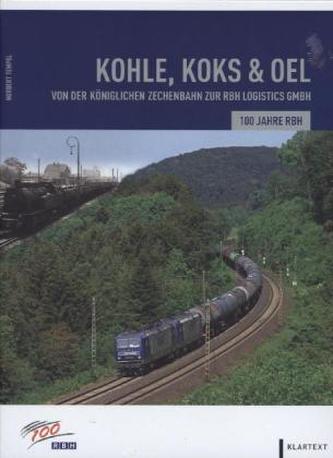 Koks, Kohle & Öl