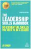 The Leadership Skills Handbook