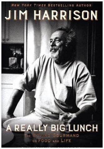 A Really Big Lunch