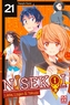 Nisekoi. Bd.21