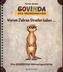 Govinda, das Erdmännchen - Warum Zebras Streifen haben ...