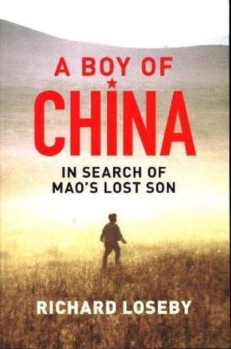 Boy of China