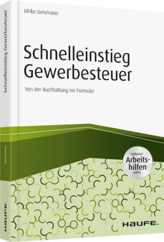 Schnelleinstieg Gewerbesteuer