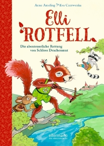 Elli Rotfell