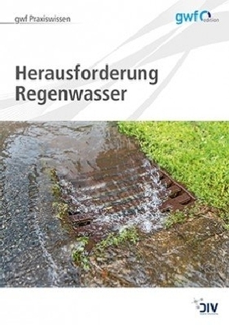 Herausforderung Regenwasser