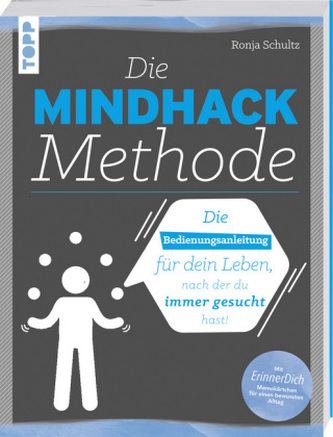 Die Mindhack-Methode