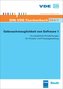 Gebrauchstauglichkeit von Software. Bd.1